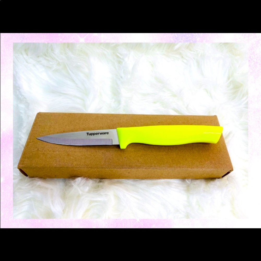 Knife - Picture 2 of 3